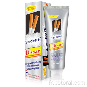 Disaar Smokers Renewal Dentaning Whitening Demory